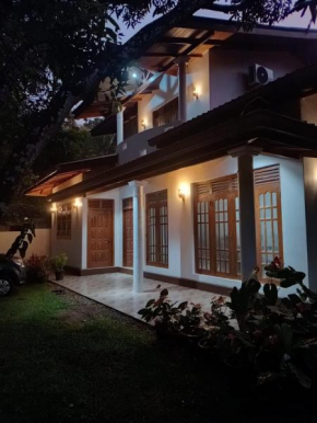 Spmy villa